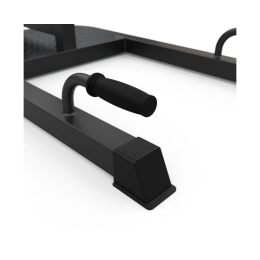 Тренажер для приседаний/гиперэкстензия DFC LEXPA D282