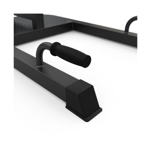 Тренажер для приседаний/гиперэкстензия DFC LEXPA D282