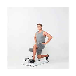 Тренажер для приседаний/гиперэкстензия DFC LEXPA D282