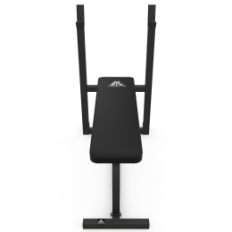 Скамья под штангу DFC Homegym D306