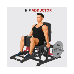 Тренажер сведение/разведение ног STONERISE D3501