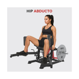 Тренажер сведение/разведение ног STONERISE D3501