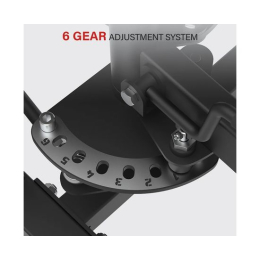 Тренажер сведение/разведение ног STONERISE D3501