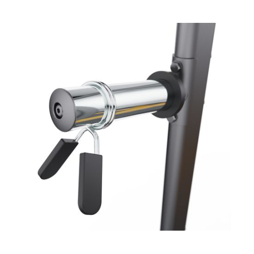 Скамья со стойками под штангу STONERISE D5001