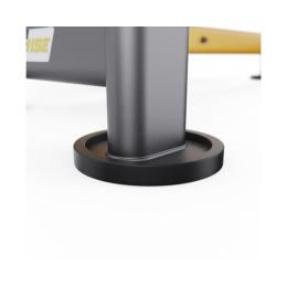 Скамья со стойками под штангу STONERISE D5001