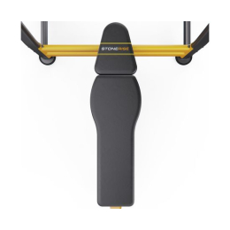 Скамья со стойками под штангу STONERISE D5001