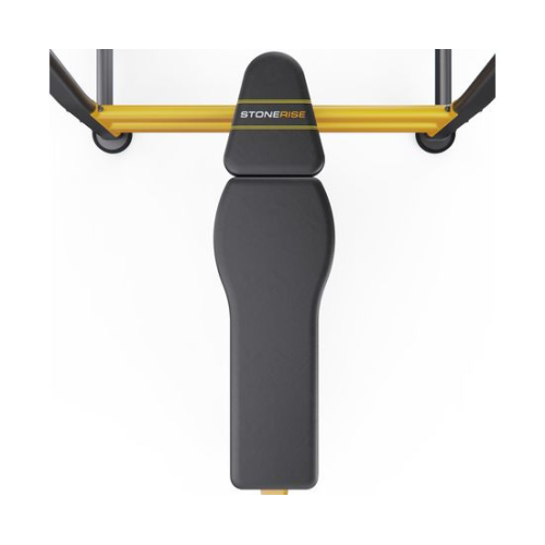 Скамья со стойками под штангу STONERISE D5001