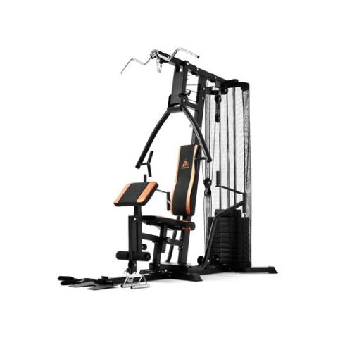 Силовой комплекс DFC HomeGym D5125 стек 81.5 кг
