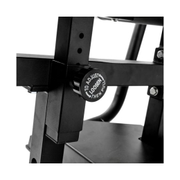 Силовой комплекс DFC HomeGym D5125 стек 81.5 кг