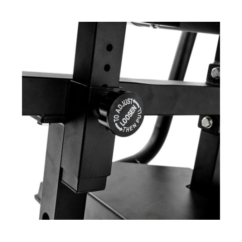 Силовой комплекс DFC HomeGym D5125 стек 81.5 кг