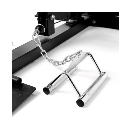 Силовой комплекс DFC HomeGym D5125 стек 81.5 кг