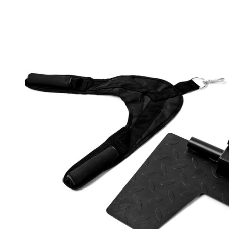 Силовой комплекс DFC HomeGym D5125 стек 81.5 кг