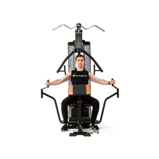 Силовой комплекс DFC HomeGym D5125 стек 81.5 кг