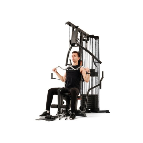 Силовой комплекс DFC HomeGym D5125 стек 81.5 кг