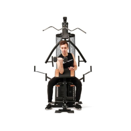 Силовой комплекс DFC HomeGym D5125 стек 81.5 кг