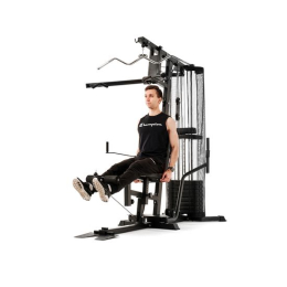 Силовой комплекс DFC HomeGym D5125 стек 81.5 кг