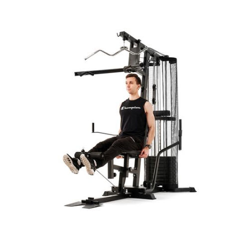 Силовой комплекс DFC HomeGym D5125 стек 81.5 кг