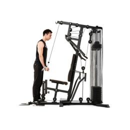 Силовой комплекс DFC HomeGym D5125 стек 81.5 кг