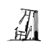 Силовой комплекс DFC HomeGym D5125 стек 81.5 кг