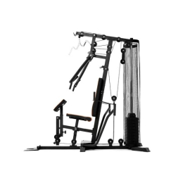Силовой комплекс DFC HomeGym D5125 стек 81.5 кг