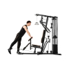 Силовой комплекс DFC HomeGym D5125 стек 81.5 кг