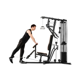 Силовой комплекс DFC HomeGym D5125 стек 81.5 кг