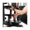Силовой комплекс DFC HomeGym D5125 стек 81.5 кг
