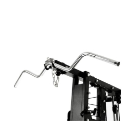 Силовой комплекс DFC HomeGym D5125 стек 81.5 кг