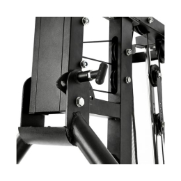 Силовой комплекс DFC HomeGym D5125 стек 81.5 кг