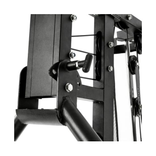 Силовой комплекс DFC HomeGym D5125 стек 81.5 кг