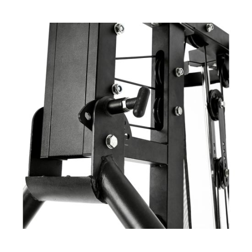 Силовой комплекс DFC HomeGym D5125 стек 81.5 кг