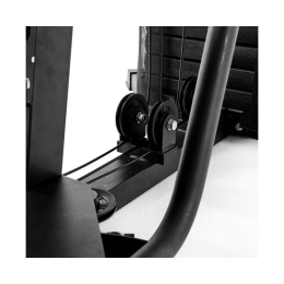 Силовой комплекс DFC HomeGym D5125 стек 81.5 кг