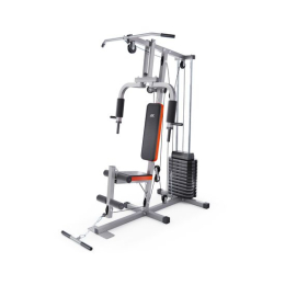 Силовой комплекс DFC HomeGym D7000-60 / стек 60 кг