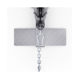 Силовой комплекс DFC HomeGym D7000-60 / стек 60 кг