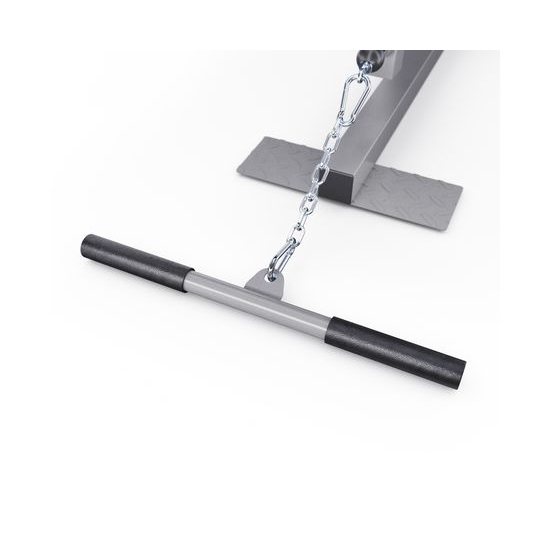 Силовой комплекс DFC HomeGym D7000-60 / стек 60 кг