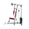 Силовой комплекс DFC HomeGym D7000-60 / стек 60 кг