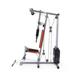 Силовой комплекс DFC HomeGym D7000-60 / стек 60 кг