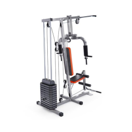 Силовой комплекс DFC HomeGym D7000-60 / стек 60 кг