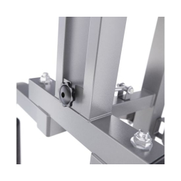 Силовой комплекс DFC HomeGym D7000-60 / стек 60 кг