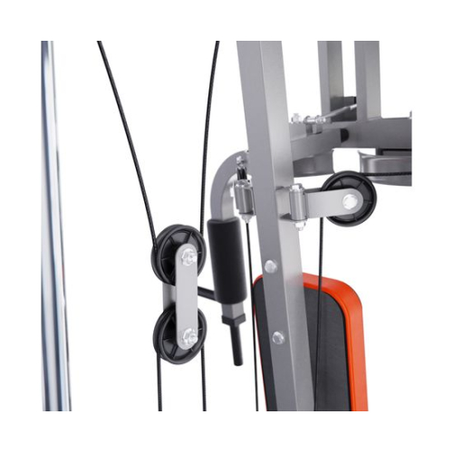 Силовой комплекс DFC HomeGym D7000-60 / стек 60 кг