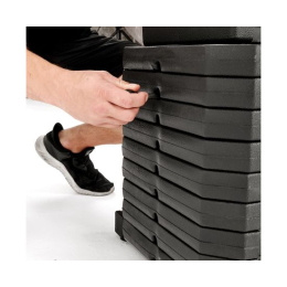 Силовой комплекс DFC HomeGym D7000-60 / стек 60 кг