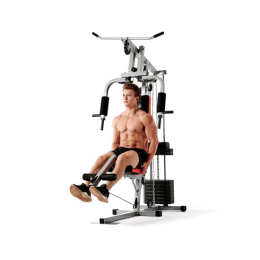 Силовой комплекс DFC HomeGym D7000-60 / стек 60 кг