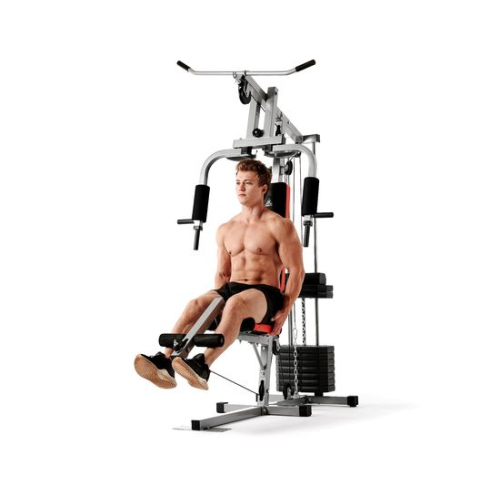 Силовой комплекс DFC HomeGym D7000-60 / стек 60 кг