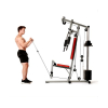 Силовой комплекс DFC HomeGym D7000-60 / стек 60 кг