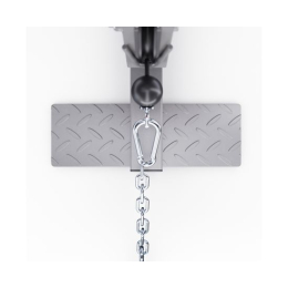 Силовой комплекс DFC HomeGym D7001-60 / стек 60 кг