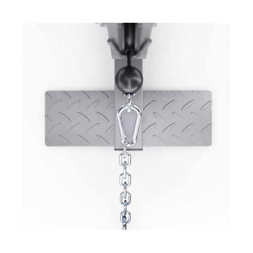 Силовой комплекс DFC HomeGym D7001-60 / стек 60 кг