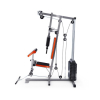 Силовой комплекс DFC HomeGym D7001-60 / стек 60 кг