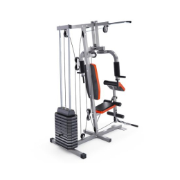 Силовой комплекс DFC HomeGym D7001-60 / стек 60 кг