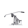 Силовой комплекс DFC HomeGym D7001-60 / стек 60 кг