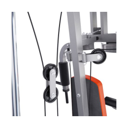 Силовой комплекс DFC HomeGym D7001-60 / стек 60 кг